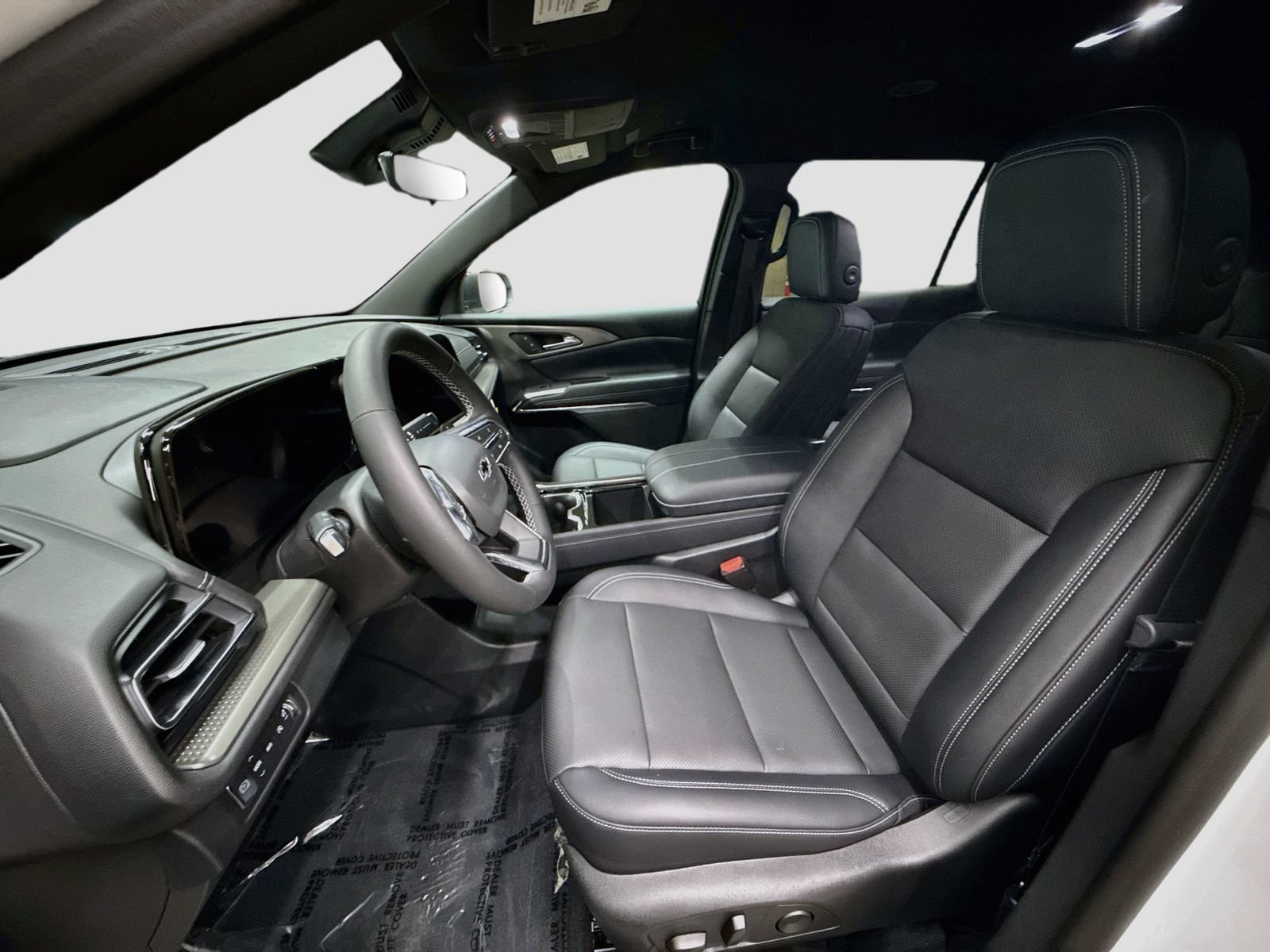 New 2026 Chevrolet Traverse LT w/ Midnight/Sport Edition AWD/4WD image 24
