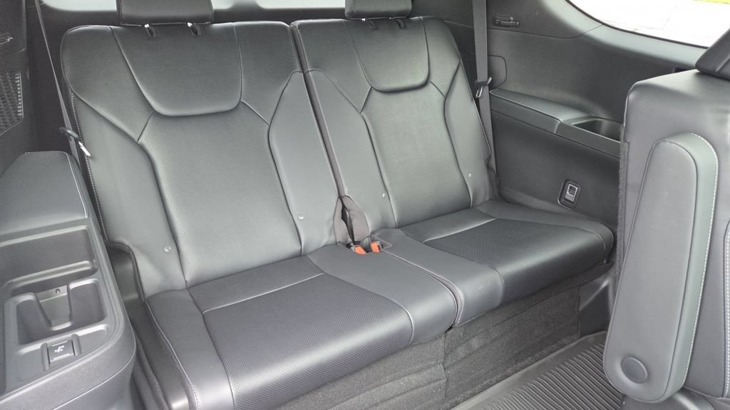 Used 2025 Lexus TX 350 AWD w/ Technology Package image 15