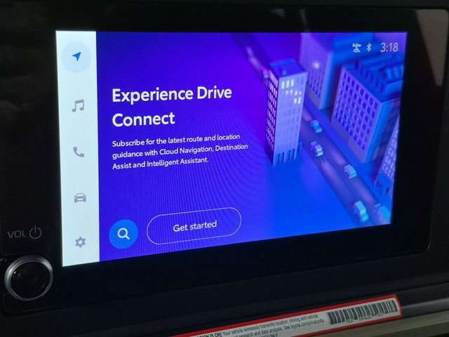 New 2025 Toyota Tacoma SR5 image 27