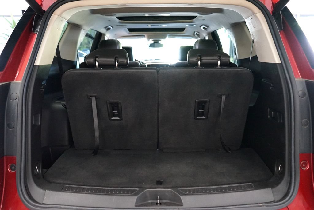 Used 2022 GMC Acadia Denali AWD/4WD image 53