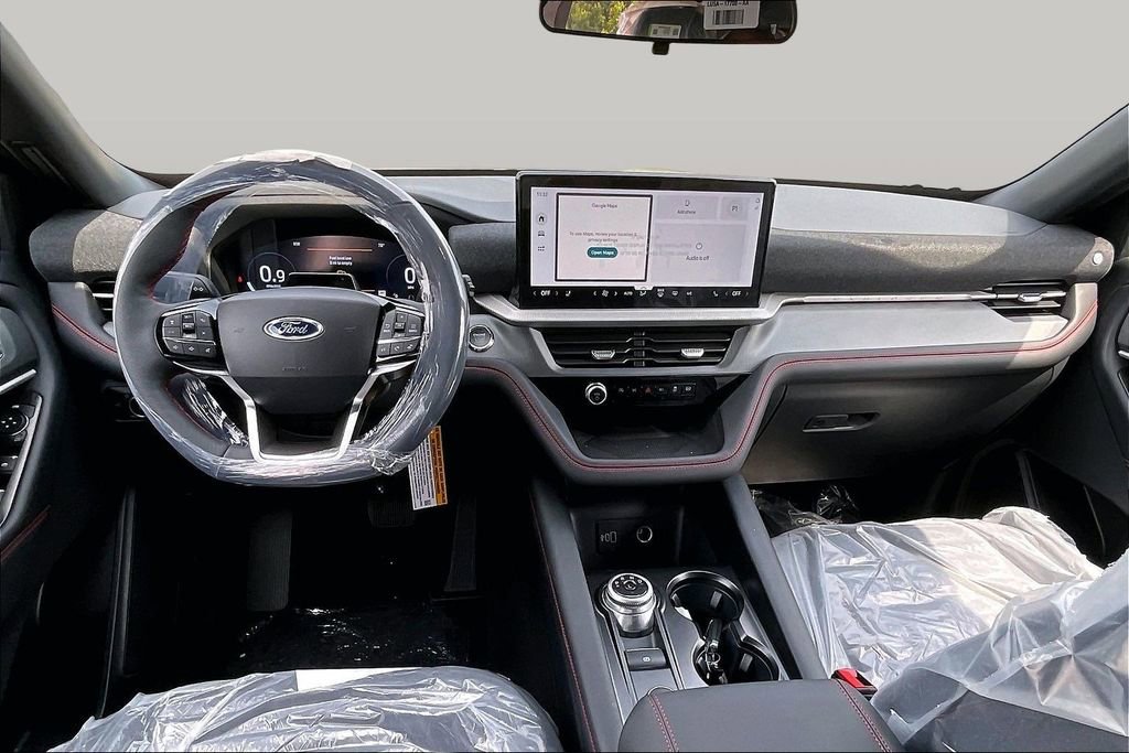 New 2026 Ford Explorer ST-Line RWD image 5