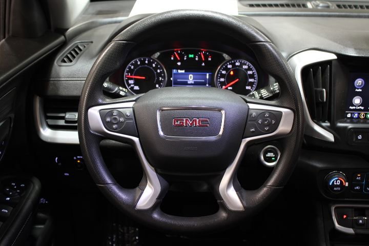 Certified 2022 GMC Terrain SLE w/ Driver Convenience Package image 37