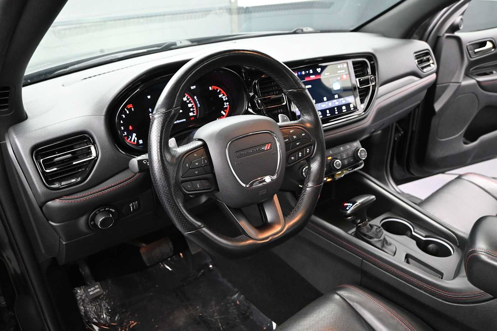 Used 2024 Dodge Durango GT AWD/4WD image 10