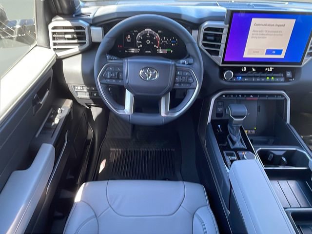 New 2026 Toyota Tundra Limited image 15