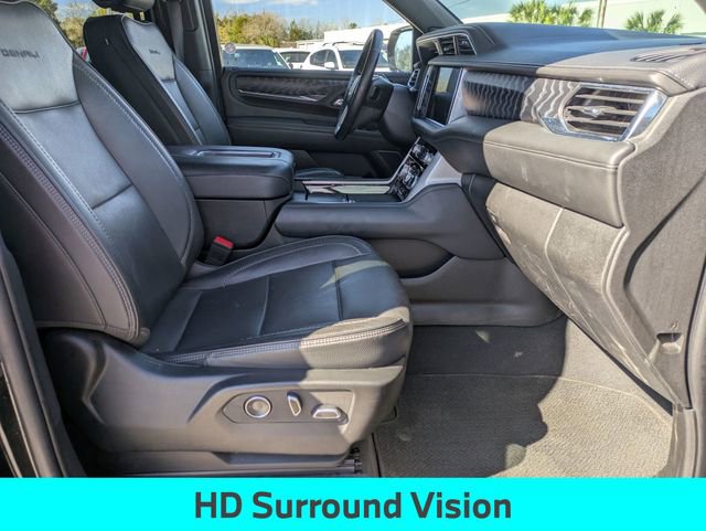 Used 2023 GMC Yukon Denali image 36