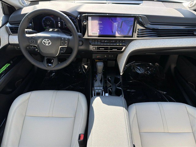 New 2026 Toyota Camry XLE w/ Premium Plus Package FWD image 22