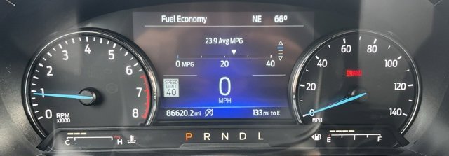 Used 2021 Ford Explorer XLT w/ Equipment Group 202A image 15