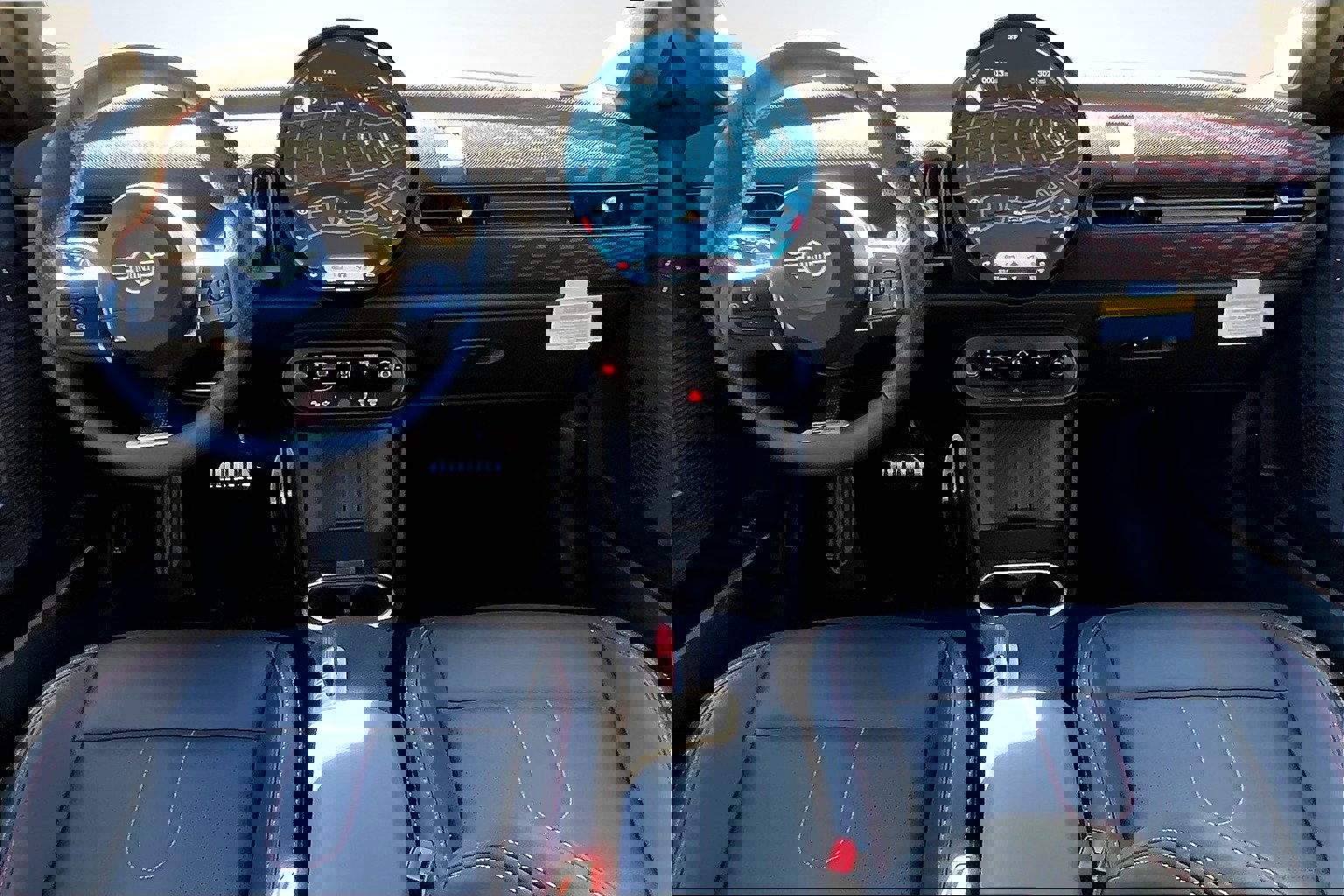 New 2026 MINI Cooper John Cooper Works image 5