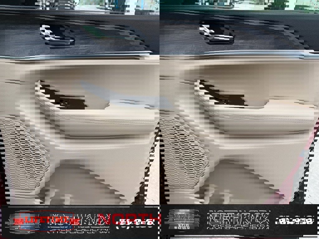 New 2025 Jeep Grand Cherokee L Limited image 31