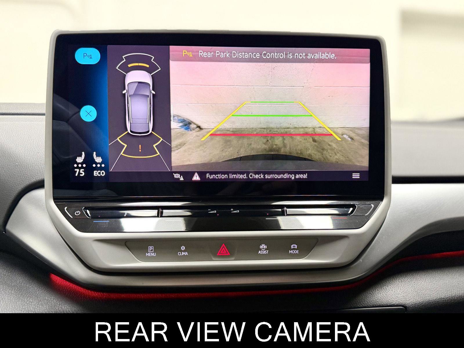 Used 2021 Volkswagen ID.4 1st Edition image 26