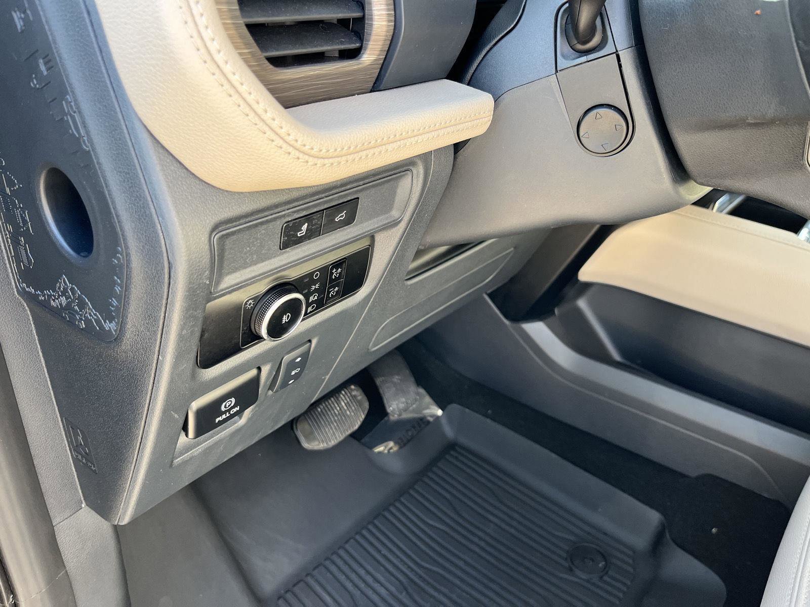 Used 2024 Ford Expedition Max Limited image 20