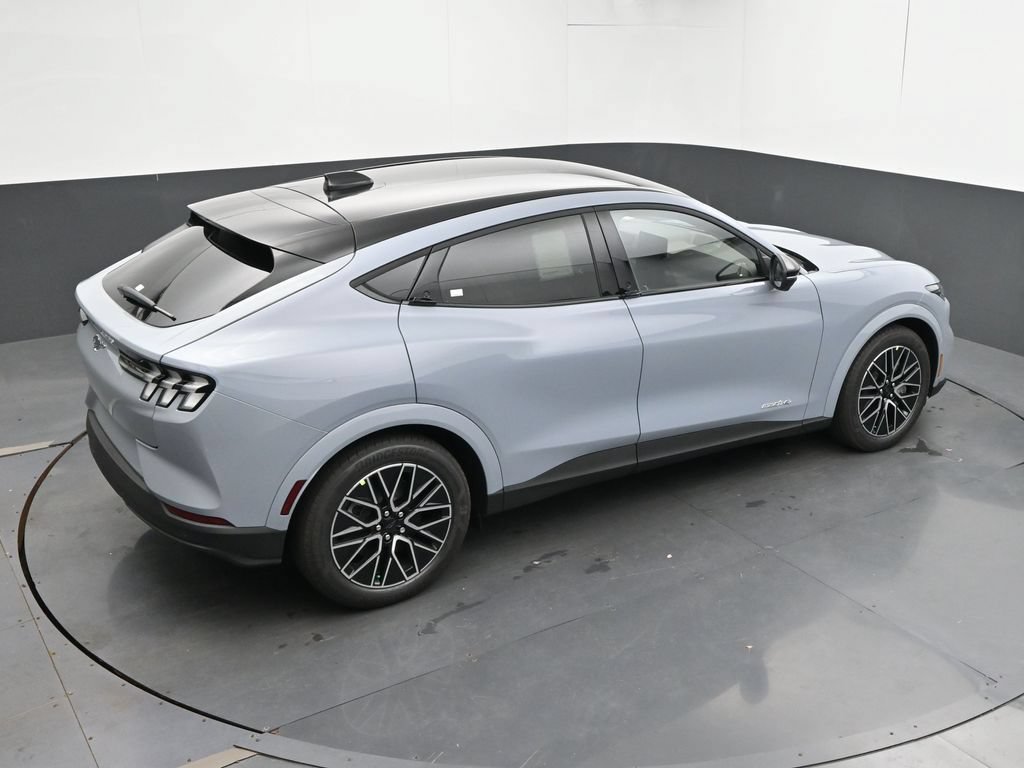 New 2026 Ford Mustang Mach-E Premium AWD/4WD image 34