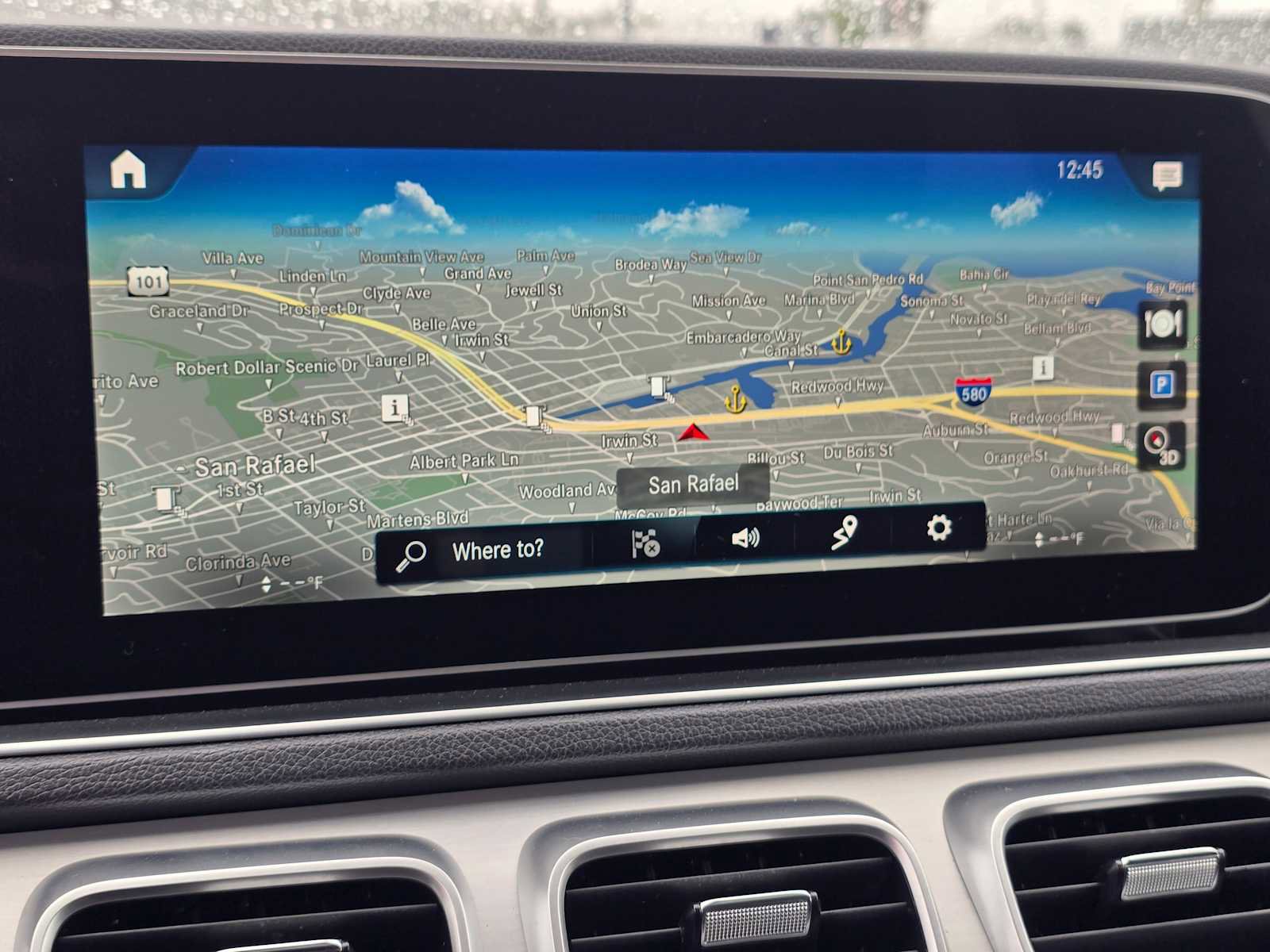 Used 2020 Mercedes-Benz GLE 350 image 31