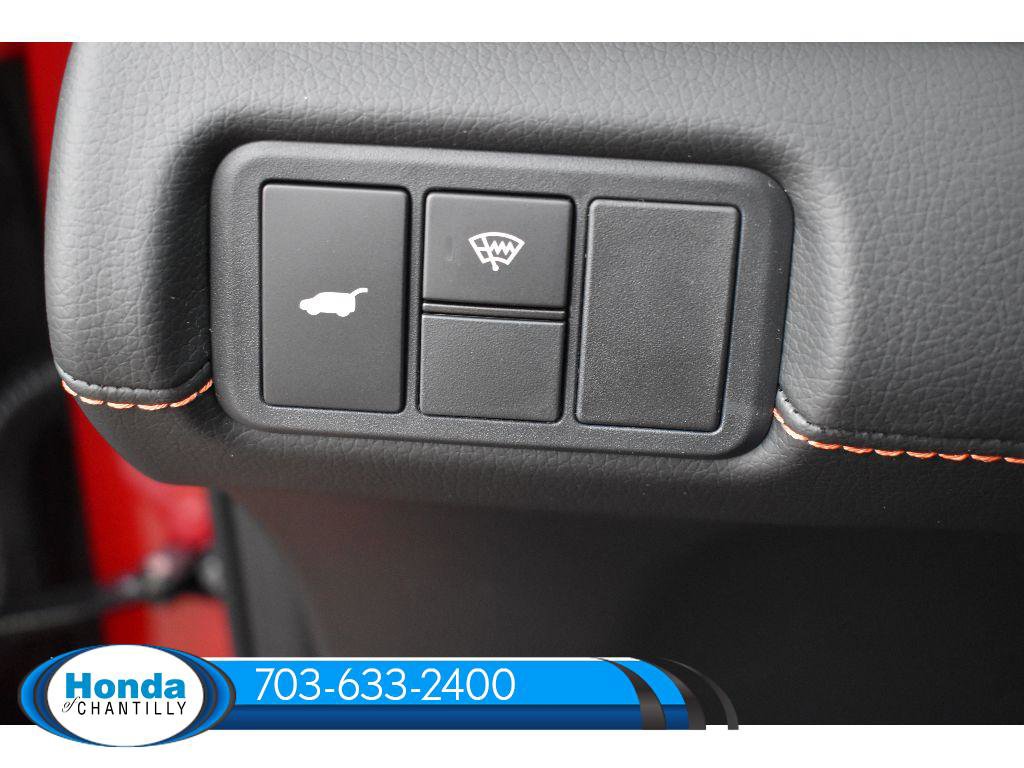 New 2026 Honda Passport TrailSport Elite image 24