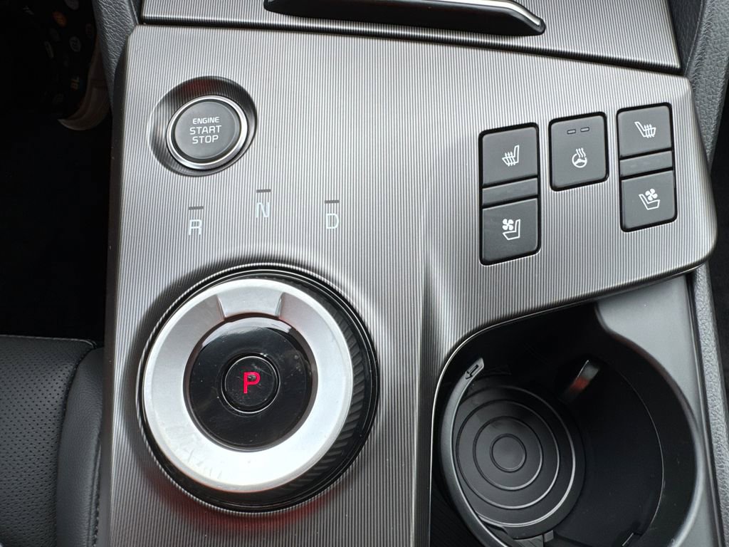 New 2026 Kia Sportage SX Prestige image 33