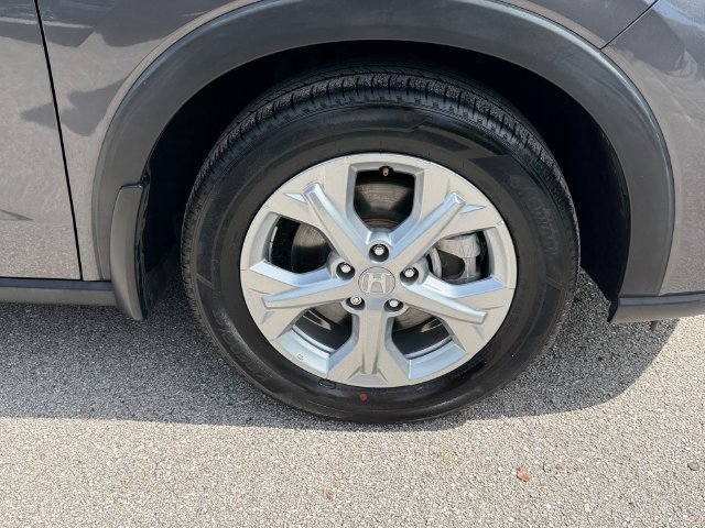 Used 2025 Honda HR-V LX image 19