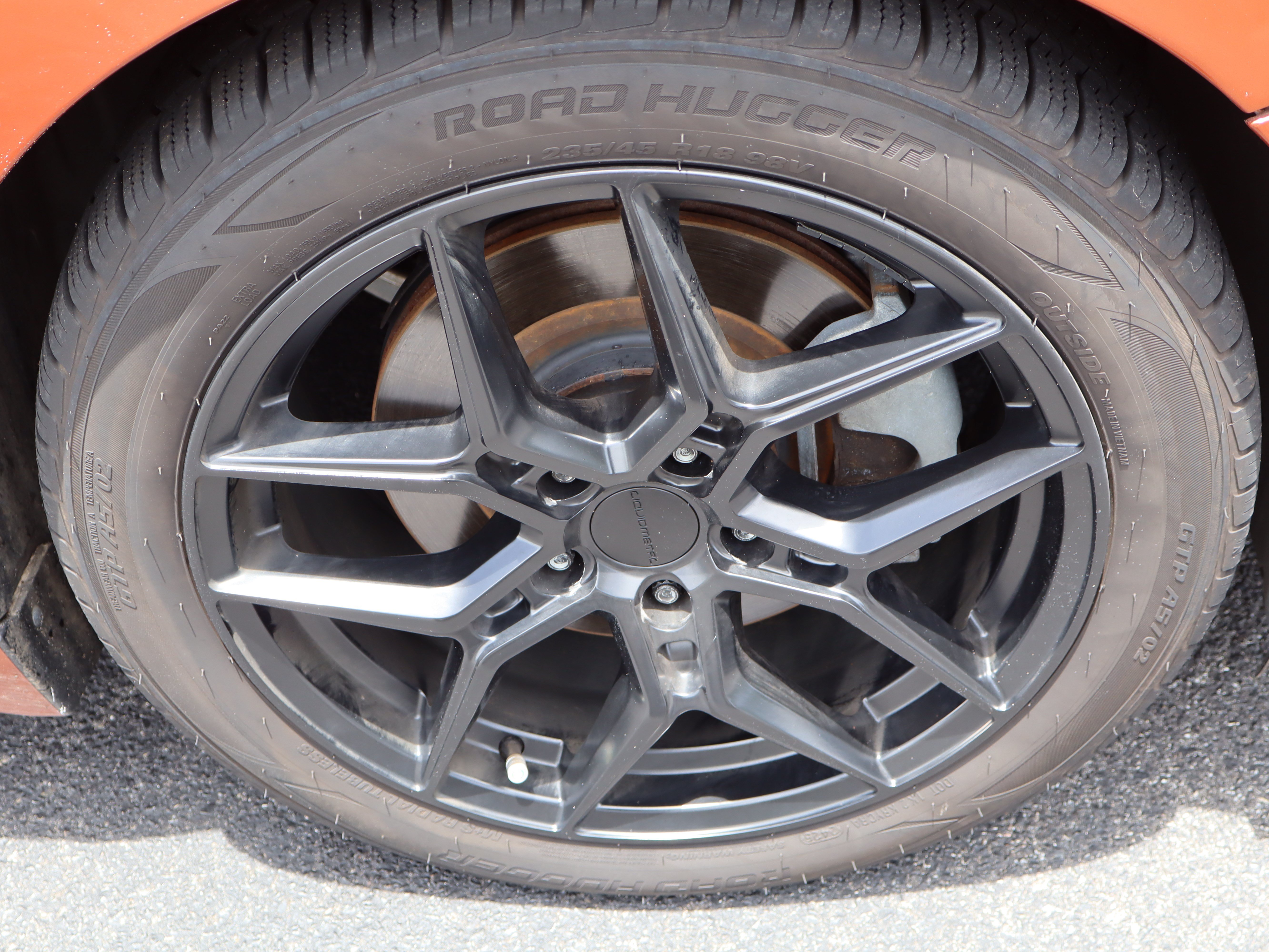 Used 2020 Nissan Maxima SR w/ Sport Mat Group FWD image 18