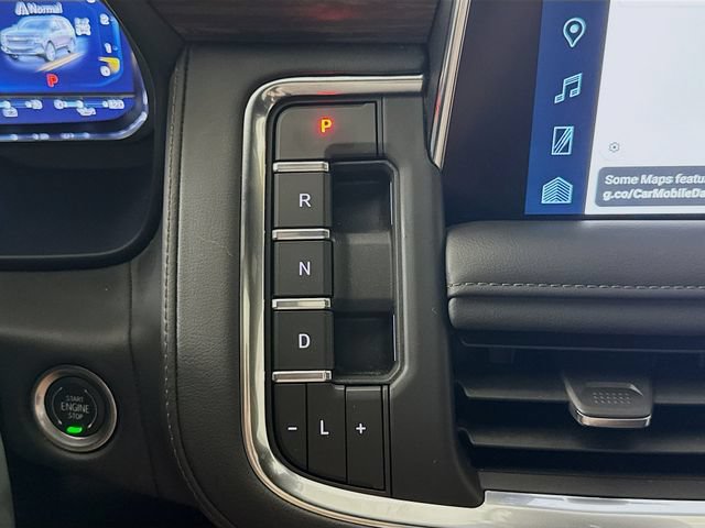 Used 2024 Chevrolet Tahoe High Country w/ Premium Package AWD/4WD image 19