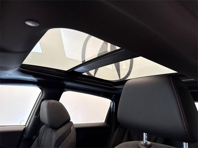 New 2025 Acura ADX A-Spec image 24