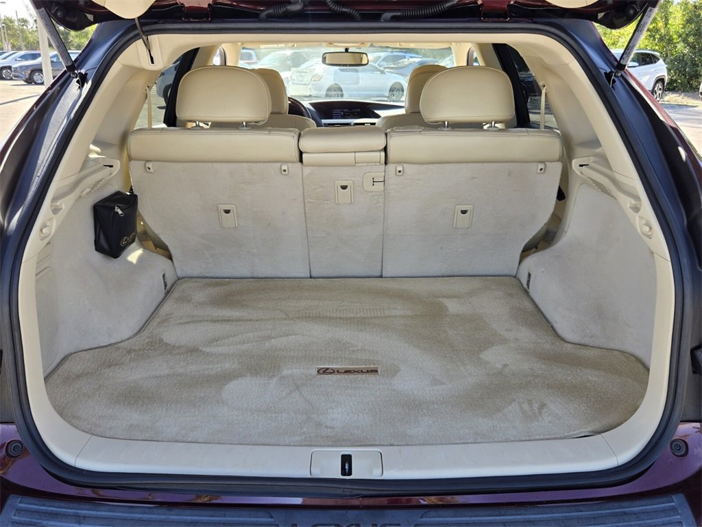 Used 2013 Lexus RX 350 AWD image 14