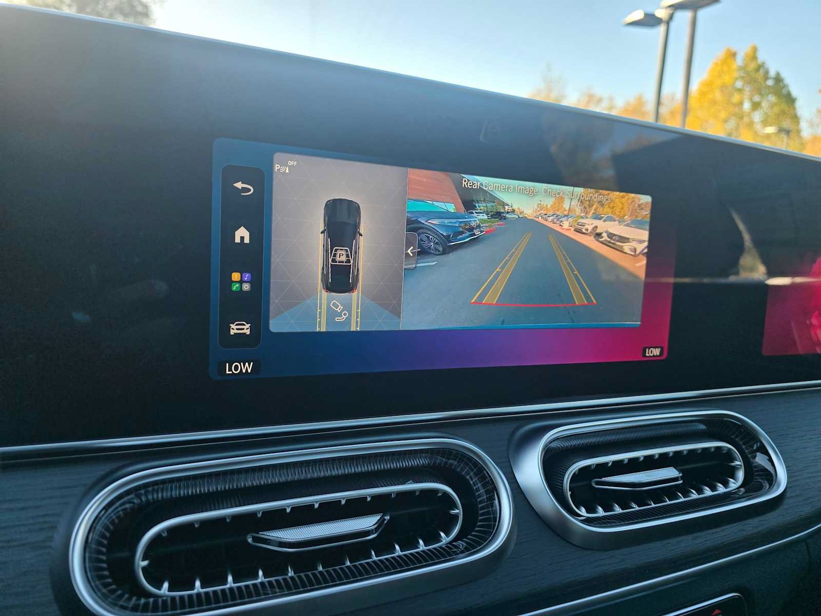 New 2027 Mercedes-Benz GLE 450 4MATIC image 29