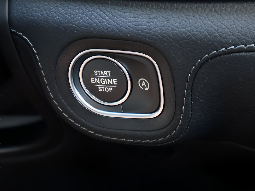 New 2026 Mercedes-Benz GLE 450 4MATIC image 27