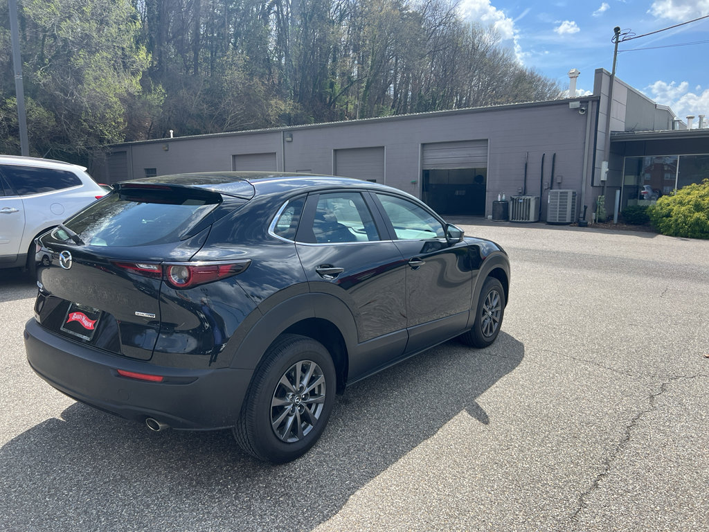 Used 2024 MAZDA CX-30 AWD 2.5 S image 5