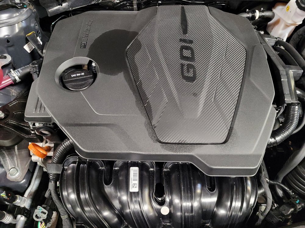 Used 2025 Hyundai Sonata SEL FWD image 30