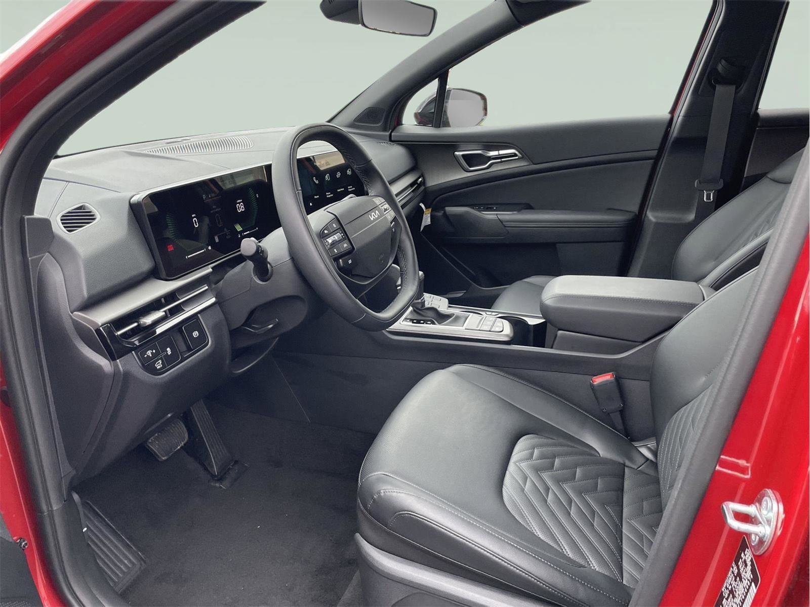 Used 2026 Kia Sportage X-Line w/ X-Line Premium Package AWD/4WD image 30