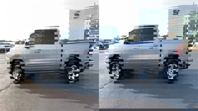 Used 2024 RAM 1500 Laramie image 5