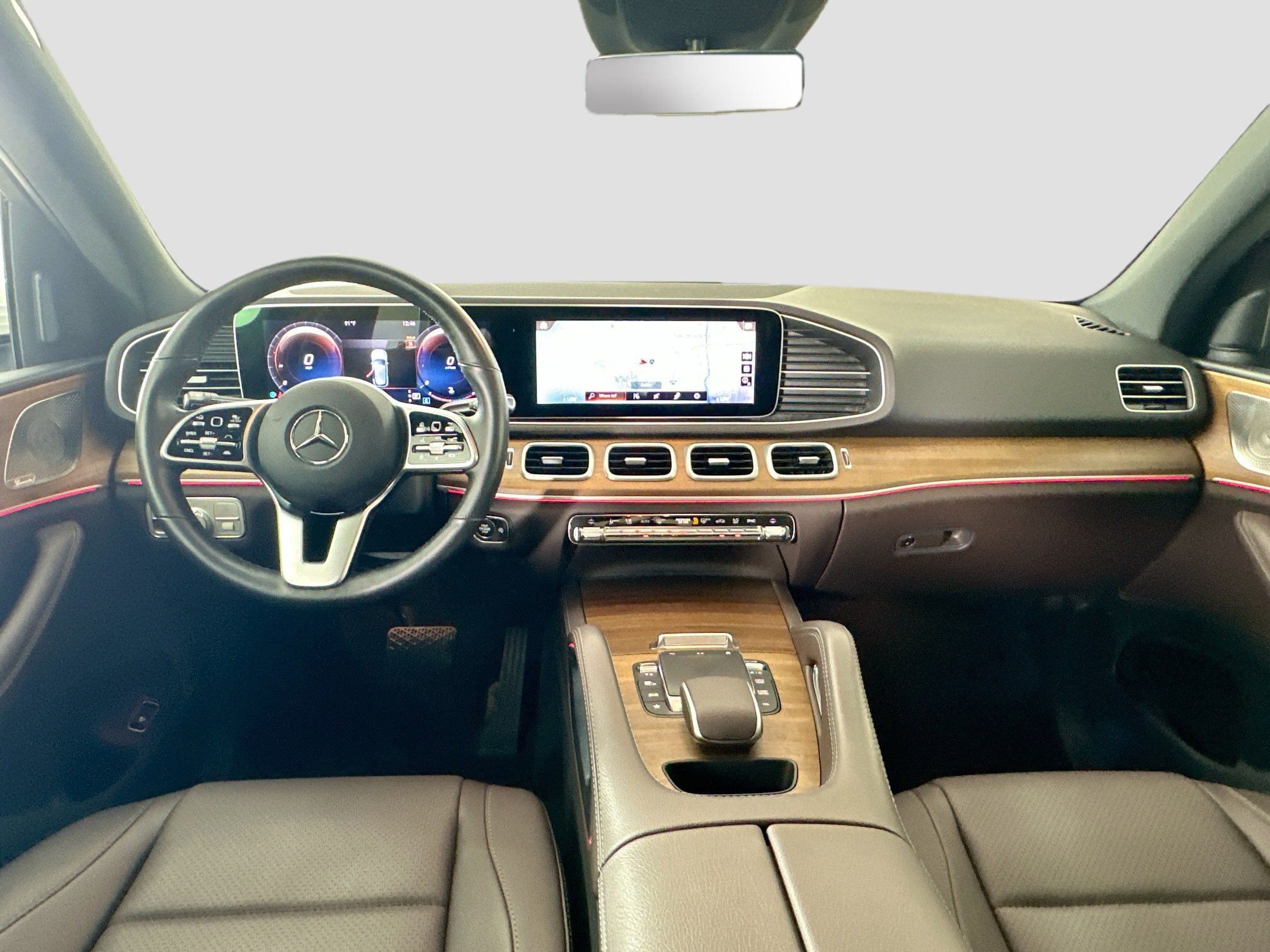 Certified 2022 Mercedes-Benz GLE 350 4MATIC image 28