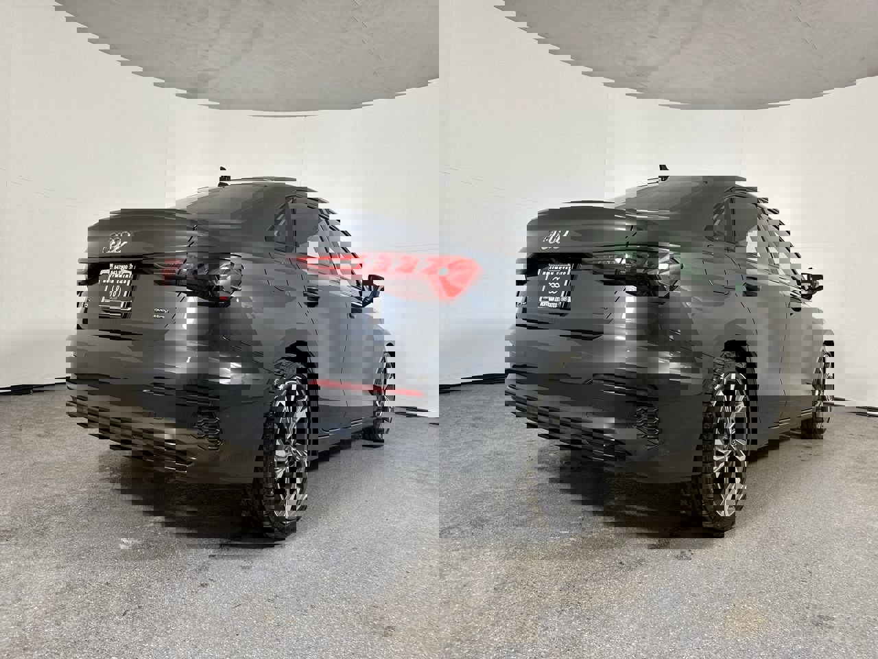 Used 2022 Audi A3 2.0T Premium w/ Convenience Package image 36