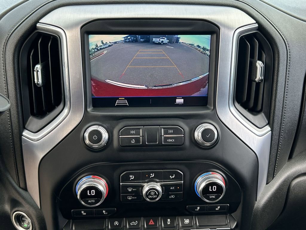 Used 2021 GMC Sierra 1500 Elevation image 15