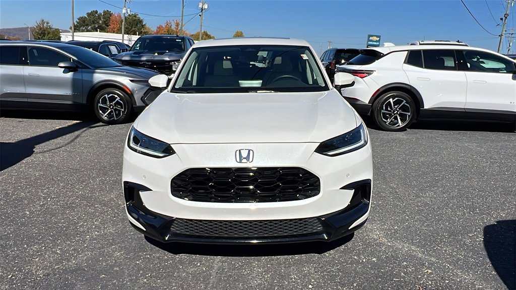 Used 2023 Honda HR-V EX-L image 2