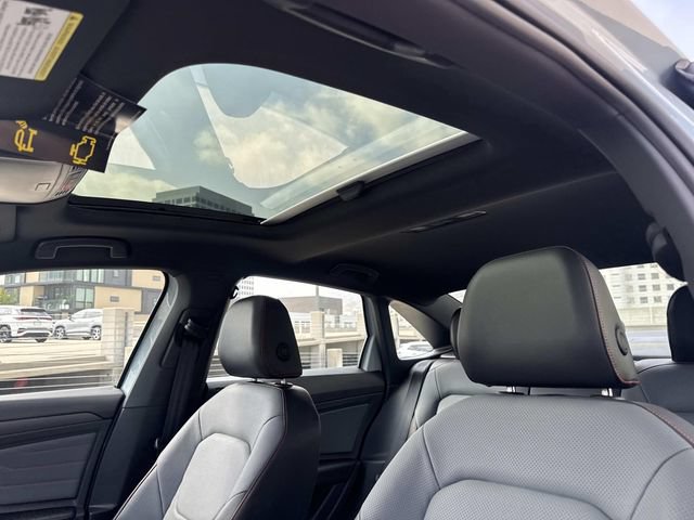 New 2026 Volkswagen Jetta GLI Autobahn FWD image 16