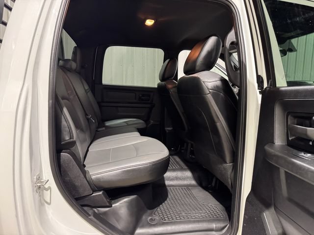 Used 2024 RAM 3500 Tradesman AWD/4WD image 26