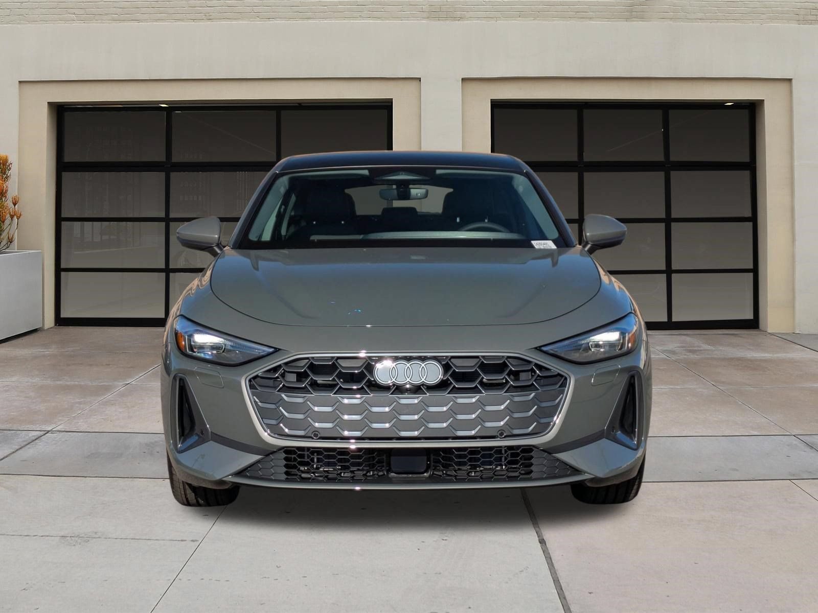 New 2026 Audi A5 Premium AWD/4WD image 2