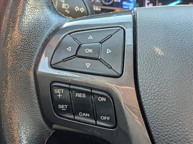 Used 2019 Ford Ranger Lariat w/ FX4 Off-Road Package image 4