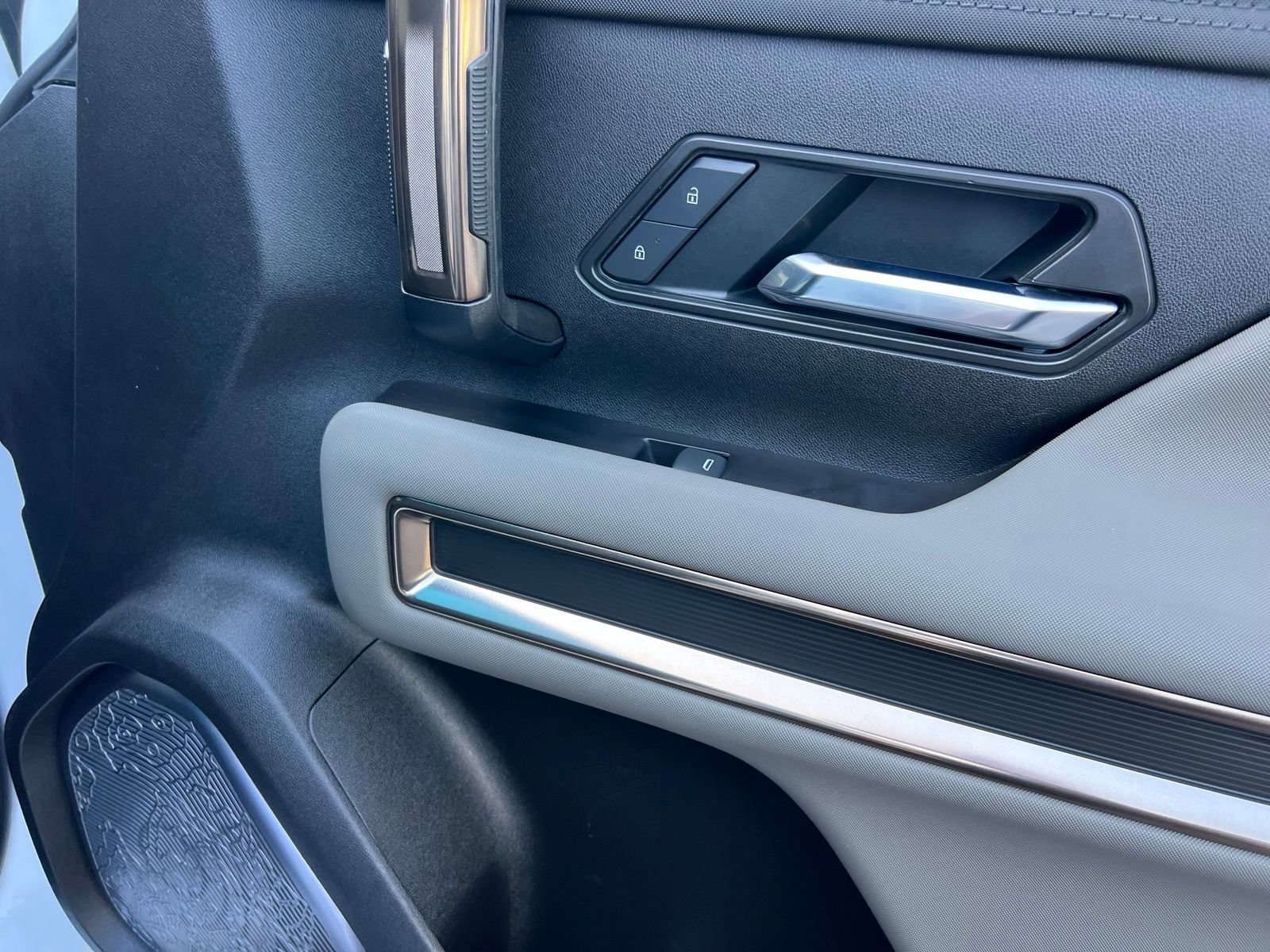 Used 2023 GMC Hummer EV Edition 1 AWD/4WD image 61