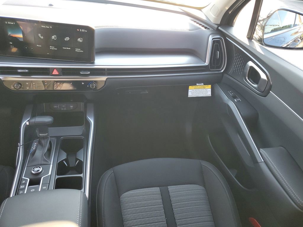 New 2026 Kia Sorento LX image 26