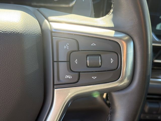 Used 2024 Chevrolet Silverado 1500 RST w/ All Star Edition Plus image 25