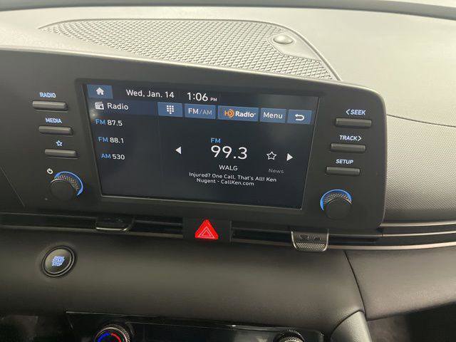 New 2026 Hyundai Elantra Sport image 15