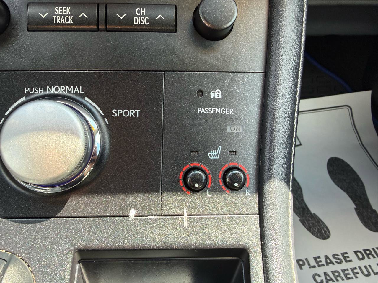 Used 2012 Lexus CT 200h Premium w/ Premium Audio Pkg image 25