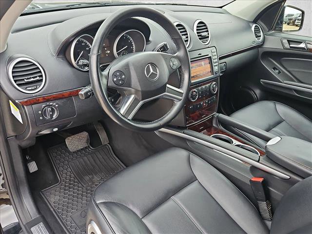 Used 2011 Mercedes-Benz GL 450 4MATIC image 10