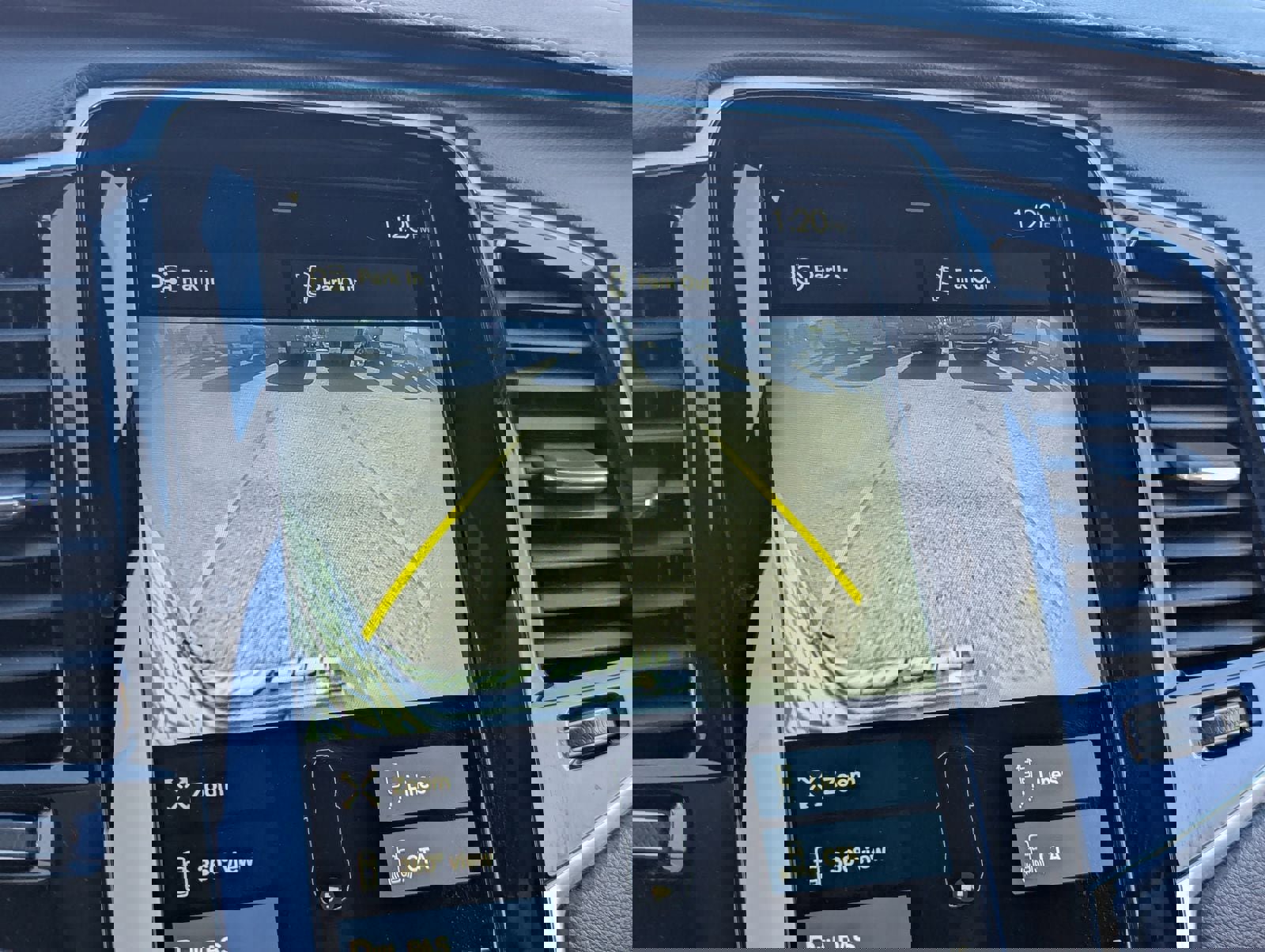 Used 2018 Volvo XC90 T8 Inscription w/ Luxury Package image 21