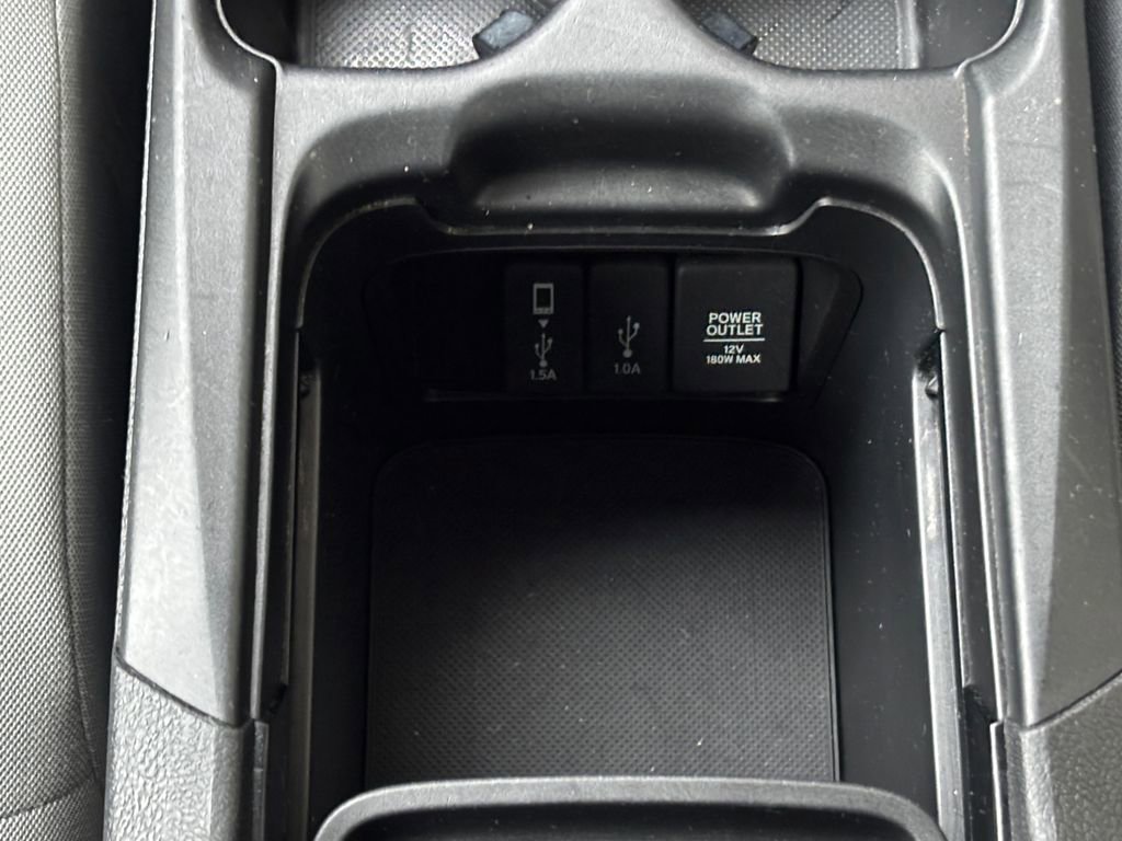 Used 2018 Honda CR-V EX image 17