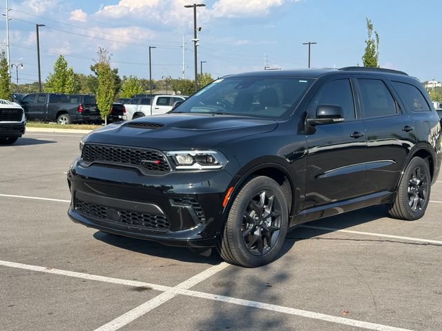 New 2026 Dodge Durango GT AWD/4WD image 3