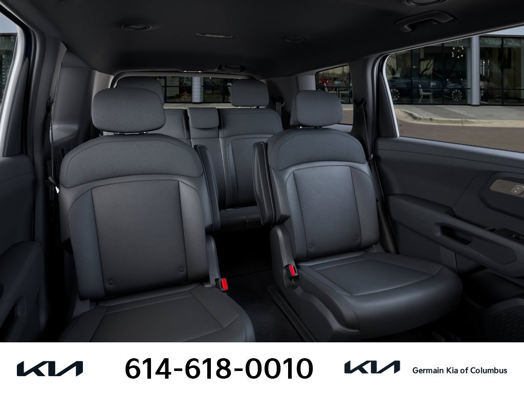 New 2027 Kia Telluride S w/ Towing Package AWD/4WD image 19