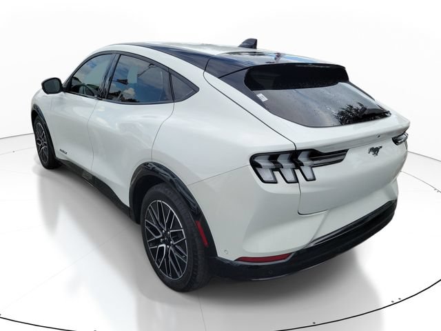 Used 2024 Ford Mustang Mach-E Premium RWD image 4