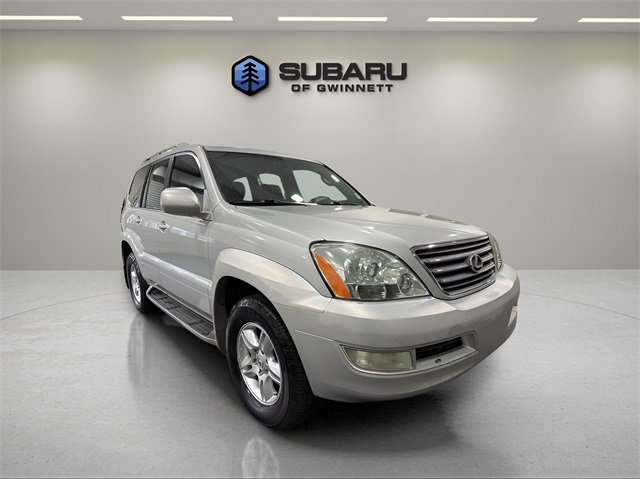 Used 2003 Lexus GX 470 image 7